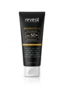 Best Gel Sunscreen in Pakistan — Reveal AquaShield SPF 50+