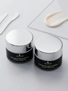 Reveal LumiGlow Brightening Cream 2 Pack, steroid-free dark spot corrector Pakistan