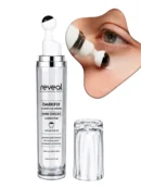 Reveal DarkFix Under Eye Cream with Cooling Roller - Dark Circles & Puffiness